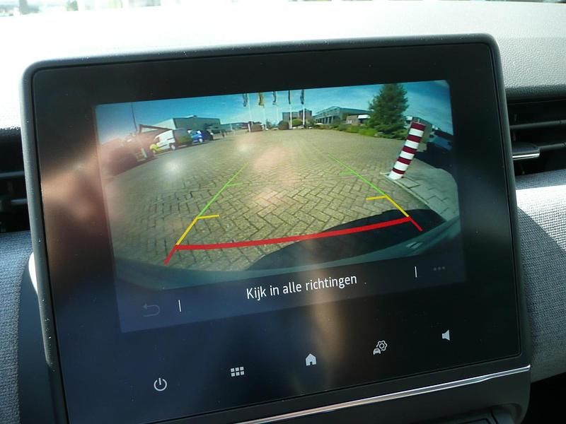 Occasion Renault Clio V Evolution 91 PK (66 kW) 2024 Grijs Hatchback