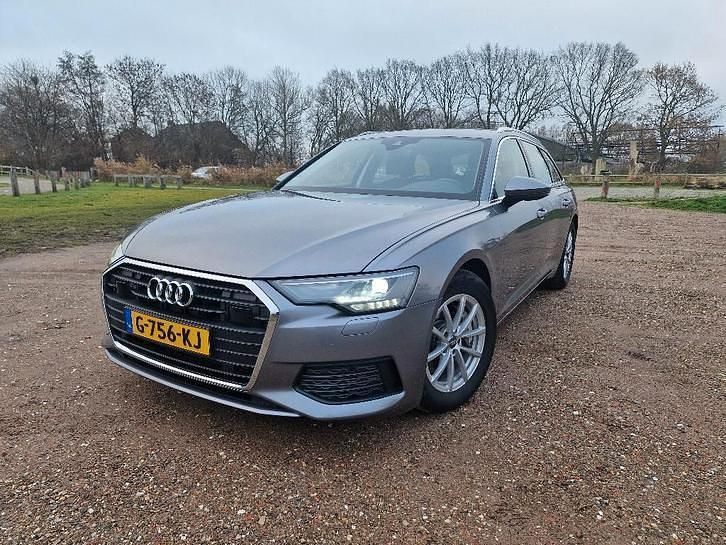 Occasion 2019 Audi A6 Sport | € 27.950 (Eerlijke prijs) - Afbeelding 1/4