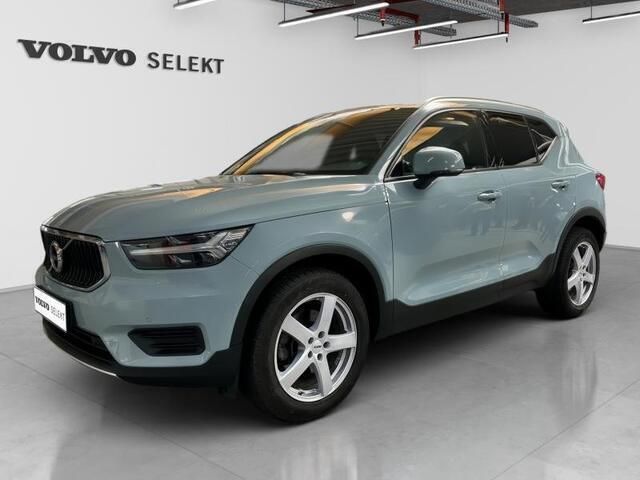 Overige Gebruikt 2018 Volvo XC40 Momentum SUV | € 29.990 - Afbeelding 1/4