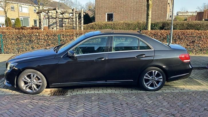 Occasion Mercedes E300 204 PK (150 kW) 2014