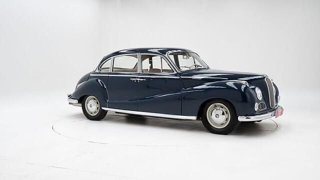 Occasion BMW 502 1955 Overige