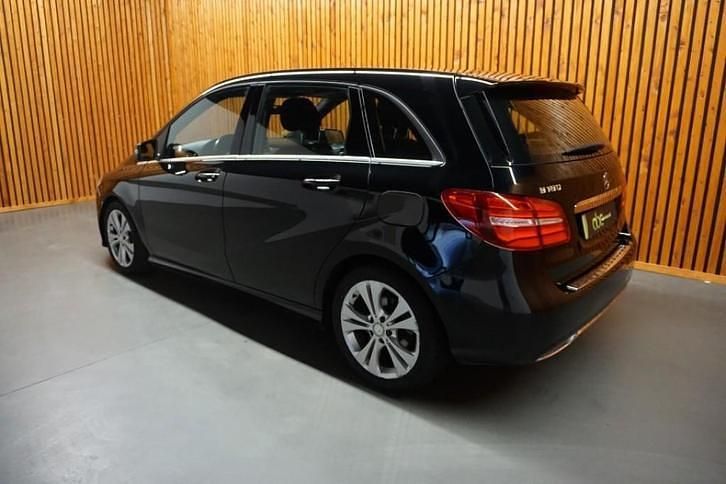 Occasion Mercedes B180 Edition 109 PK (80 kW) 2015 MPV