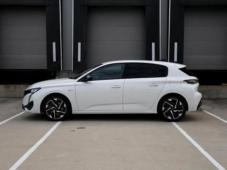Occasion Peugeot e-308 Allure 133 kW (181 PK) 2023 Hatchback