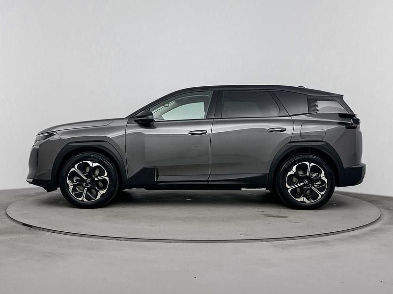 Nieuw Citroën C5 Aircross Business Class 156 kW (213 PK) 2025 Grijs SUV