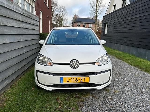 Occasion VW up! 2021 Wit Hatchback