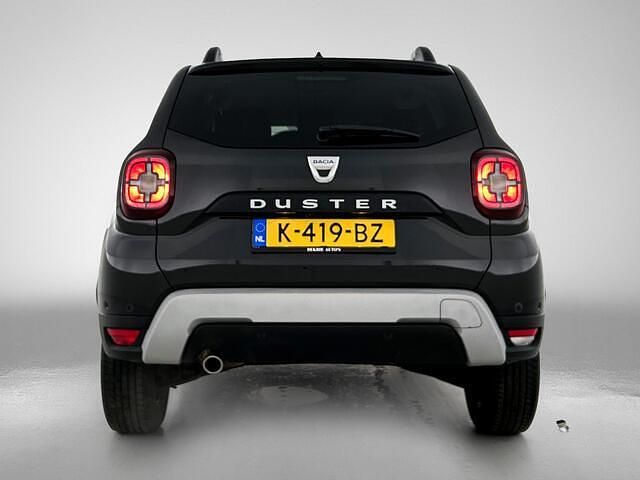 Occasion Dacia Duster Anniversary 150 PK (110 kW) 2020 Zwart SUV