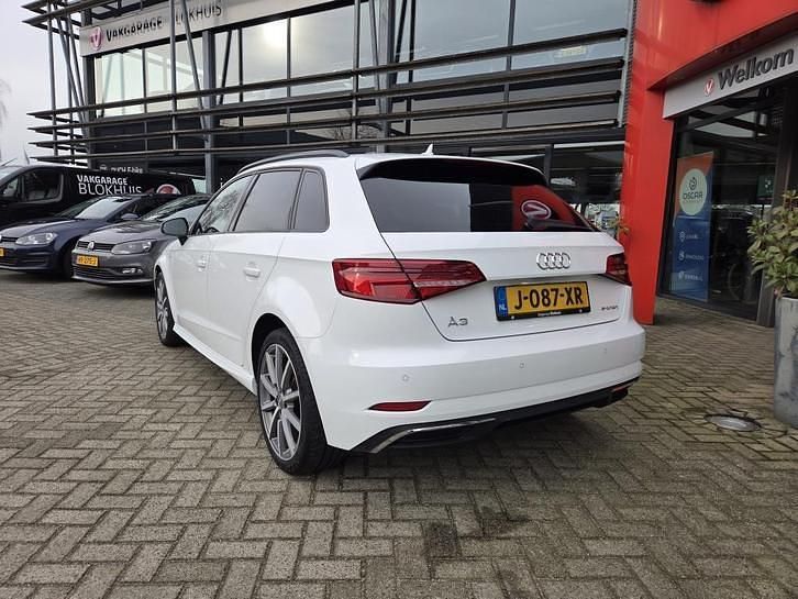 Occasion Audi e-tron 150 PK (110 kW) 2017 SUV