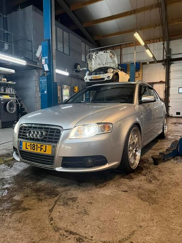 Occasion 2005 Audi S4 | € 7.499 - Afbeelding 1/4