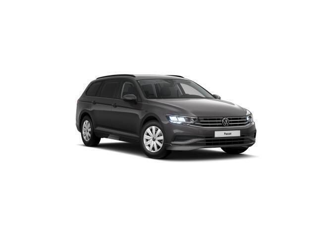 Grijs Gebruikt 2023 VW Passat Conceptline Stationwagen | € 32.042 (Eerlijke prijs) - Afbeelding 1/4