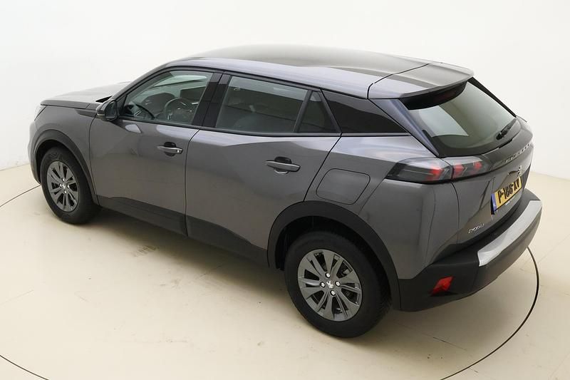Occasion Peugeot 2008 Active 2022 Grijs SUV