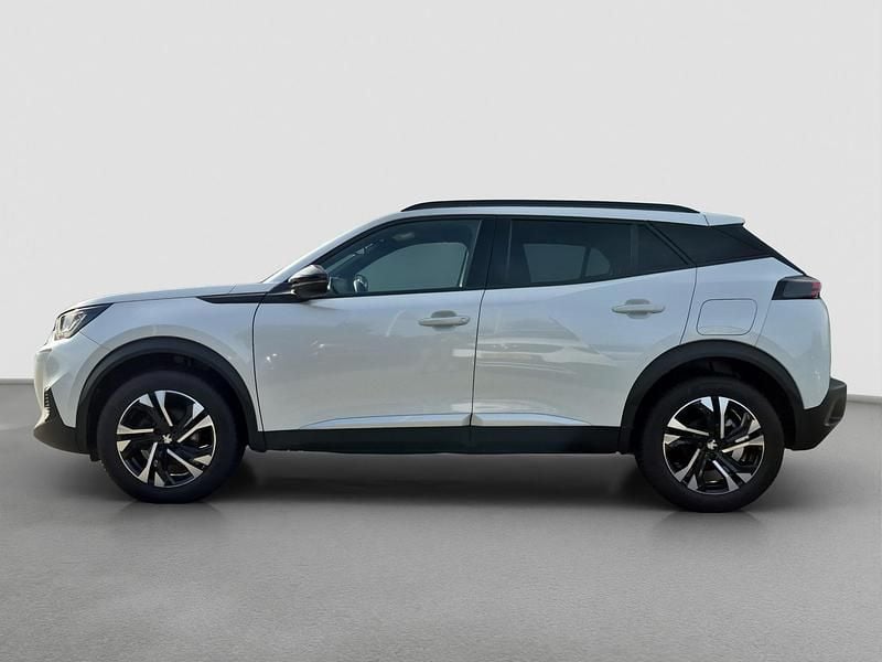 Occasion Peugeot 2008 Allure 2023 Wit SUV