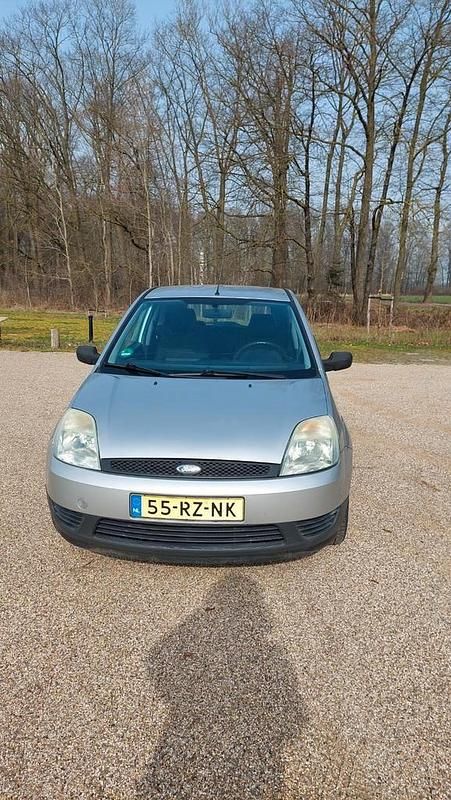 Occasion Ford Fiesta 69 PK (50 kW) 2005 Hatchback