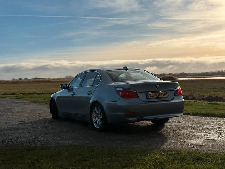 Occasion BMW 530 231 PK (169 kW) 2003