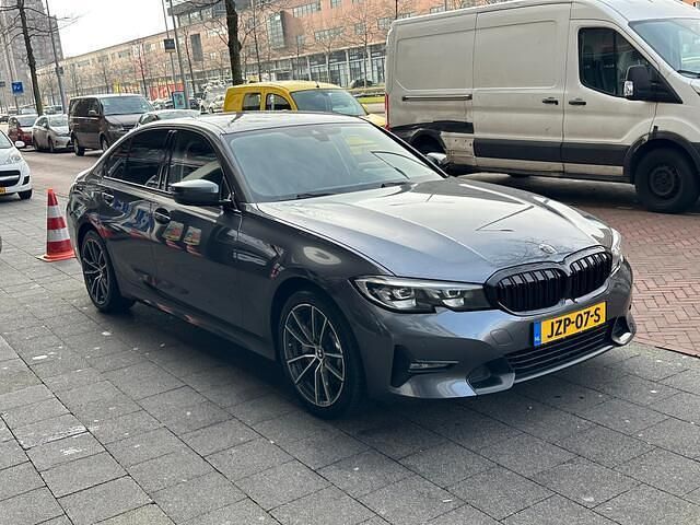 Occasion BMW 330 Executive 259 PK (190 kW) 2019 Grijs Sedan