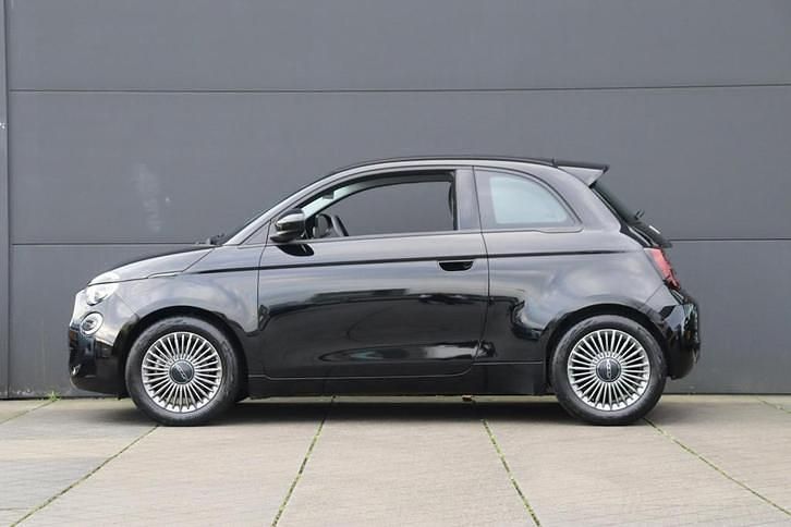 Occasion Fiat 500e Icon 86 kW (118 PK) 2022