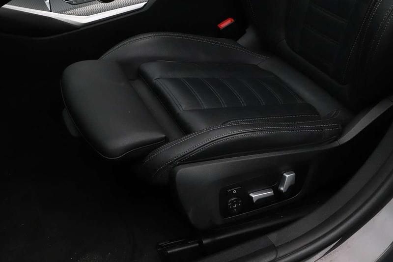 Occasion BMW M340 Comfort Edition 374 PK (275 kW) 2023 Grijs (metallic) Sedan