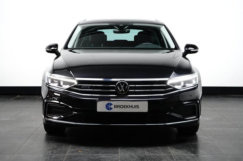 Occasion VW Passat GTE 2023 Zwart
