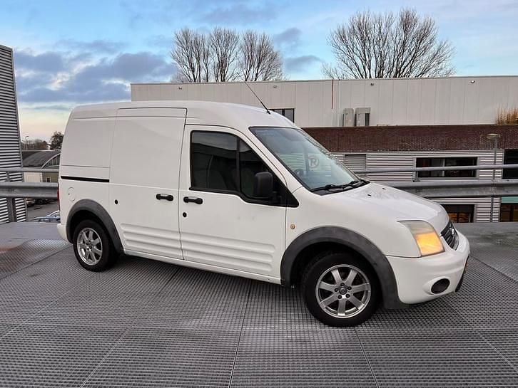 Occasion Ford Transit Connect 90 PK (66 kW) 2011 MPV