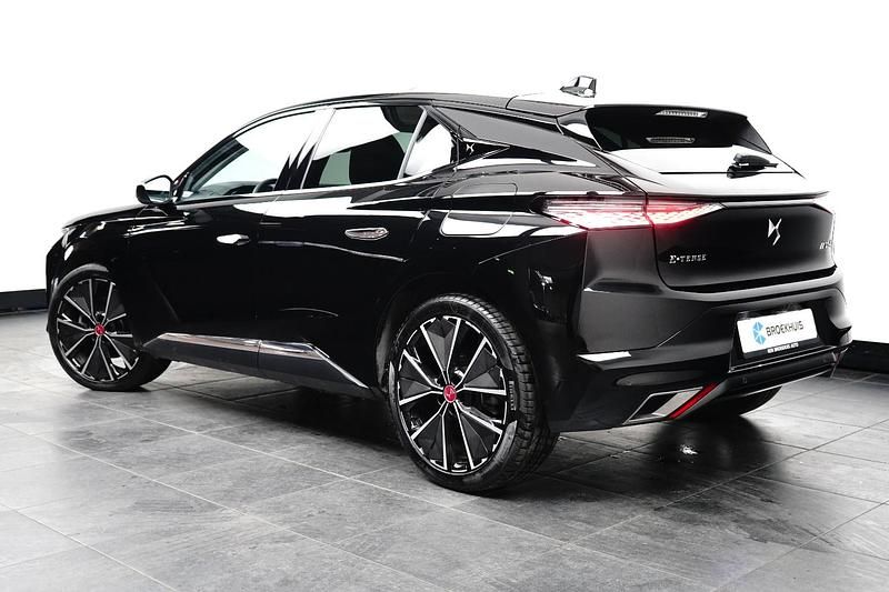 Occasion DS Automobiles DS4 Performance Line Plus 2026 Zwart SUV