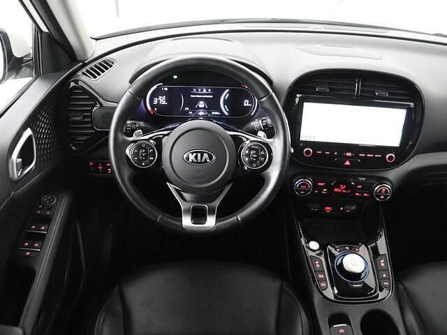 Occasion Kia Soul 150 kW (204 PK) 2020 Wit SUV