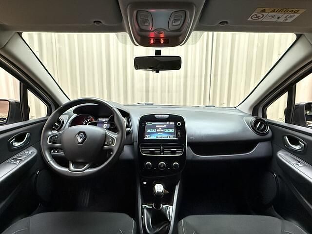 Occasion Renault Clio IV 90 PK (66 kW) 2019 Wit Hatchback