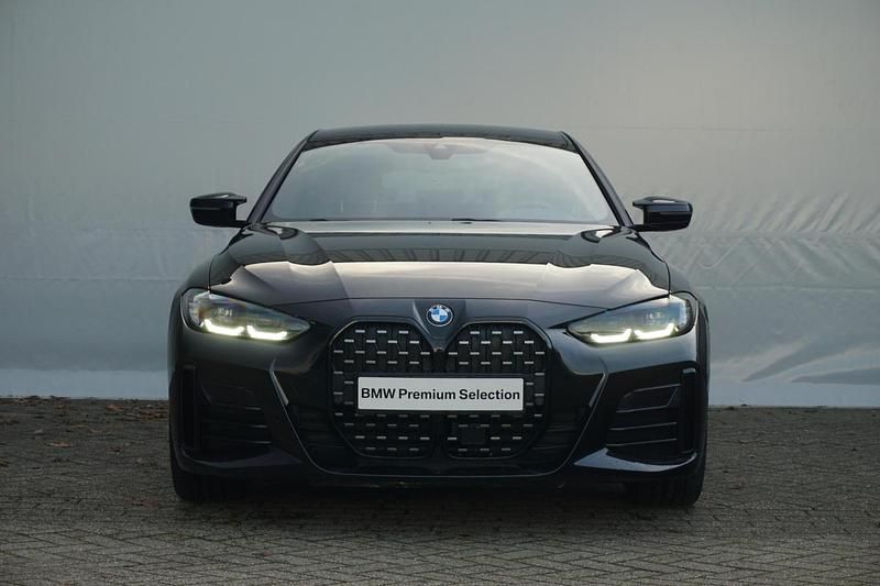 Occasion BMW M440 M Sport 2026 Zwart Sedan