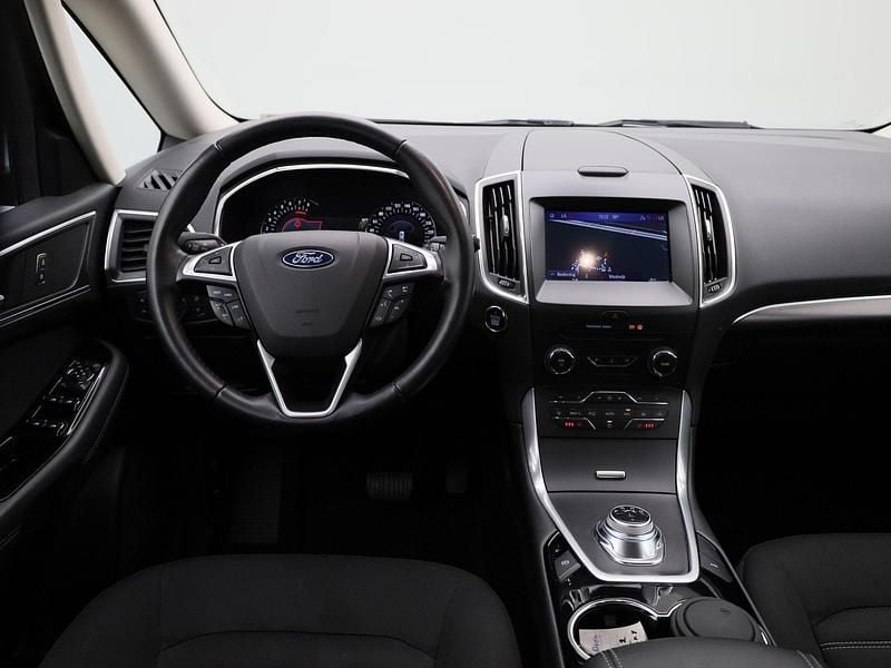 Occasion Ford Galaxy Titanium 190 PK (139 kW) 2022 Mpv MPV