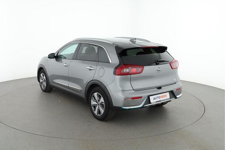 Occasion Kia Niro 2018 Grijs SUV