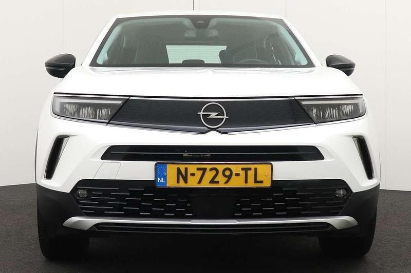 Occasion Opel Mokka-e Elegance 100 kW (136 PK) 2021 Wit SUV
