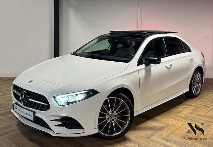 Occasion Mercedes 250 AMG 118 kW (161 PK) 2022