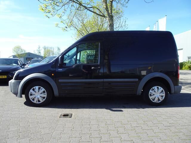 Occasion Ford Transit 90 PK (66 kW) 2009 Blauw Van