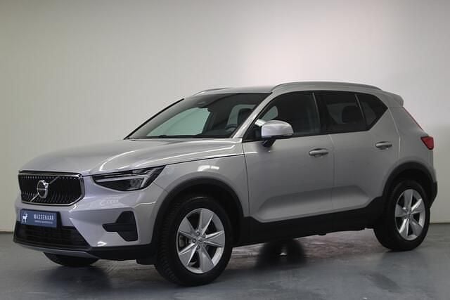 Occasion Volvo XC40 Core 165 PK (121 kW) 2023 Zilver SUV