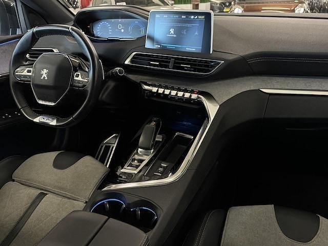 Occasion Peugeot 3008 GTi 2020 Wit SUV