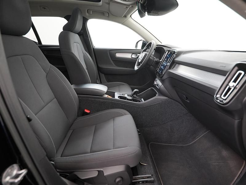 Occasion Volvo XC40 Inscription 2026 Zwart SUV