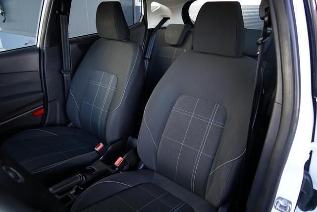 Occasion Ford Fiesta Trend 86 PK (63 kW) 2019 Wit Hatchback