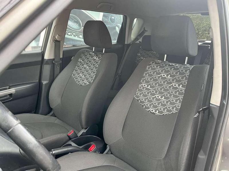 Occasion Kia Soul 126 PK (92 kW) 2009 Grijs SUV