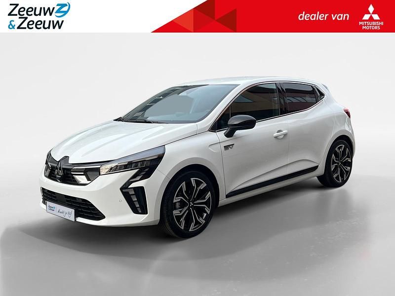 Nieuw 2025 Mitsubishi Colt Intense+ Hatchback | € 27.814 (Eerlijke prijs) - Afbeelding 1/4