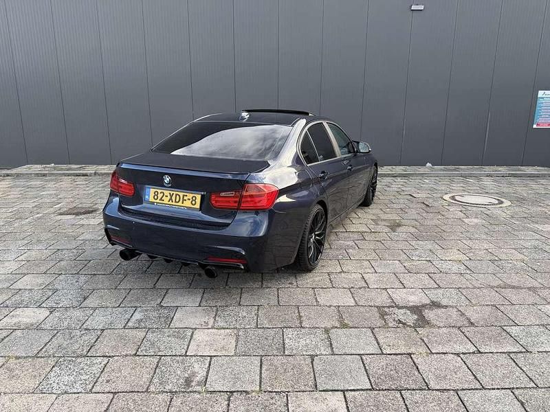 Gebruikt 2012 BMW 320 Sedan | € 8.950 (Goede deal) - Afbeelding 1/4