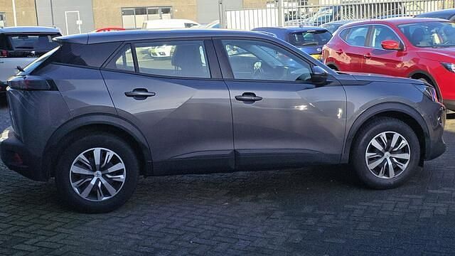 Occasion Peugeot 2008 Active 101 PK (74 kW) 2020 Grijs SUV
