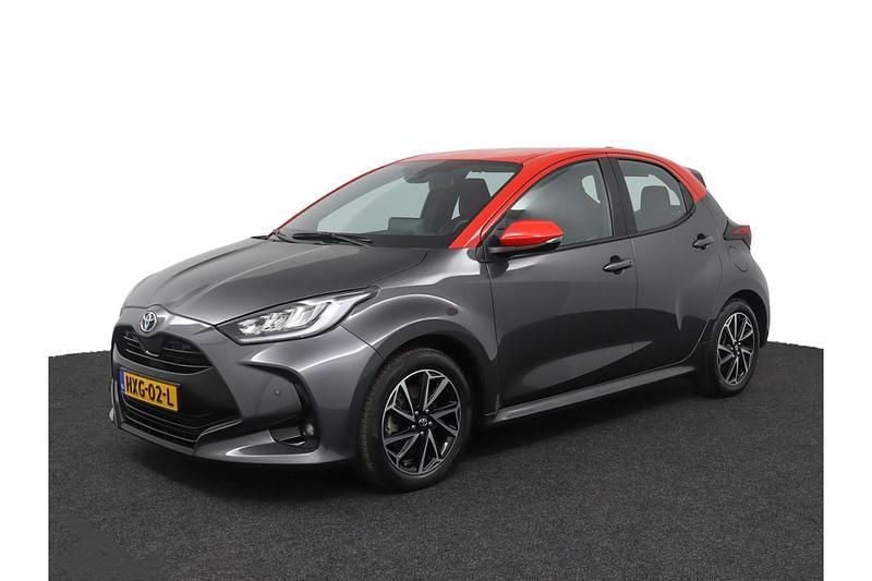 Gebruikt 2022 Toyota Yaris Hybrid | € 23.450 (Eerlijke prijs) - Afbeelding 1/1
