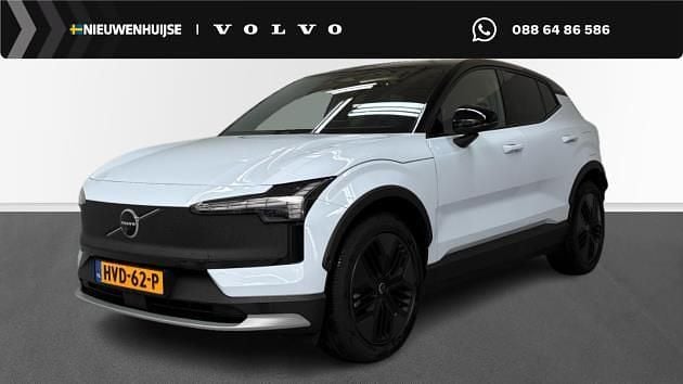 Blauw Gebruikt 2025 Volvo EX30 Performance SUV | € 49.399 - Afbeelding 1/3