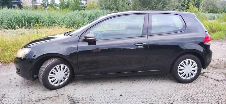 Gebruikt 2010 VW Golf VI | € 2.250 (Super prijs) - Afbeelding 1/4