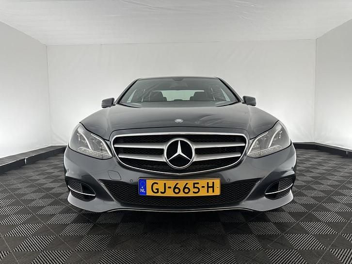 Occasion Mercedes E300 Avantgarde 204 PK (150 kW) 2014