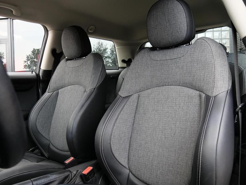 Occasion Mini Cooper 2021 Rood Hatchback