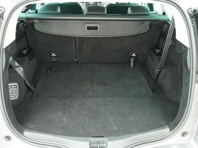 Occasion Renault Grand Scénic IV Intens 140 PK (102 kW) 2019 Grijs MPV