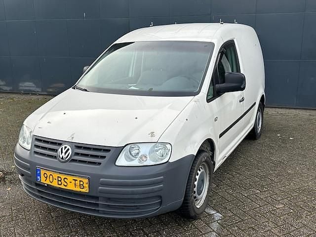 Occasion VW Caddy 69 PK (50 kW) 2005 MPV