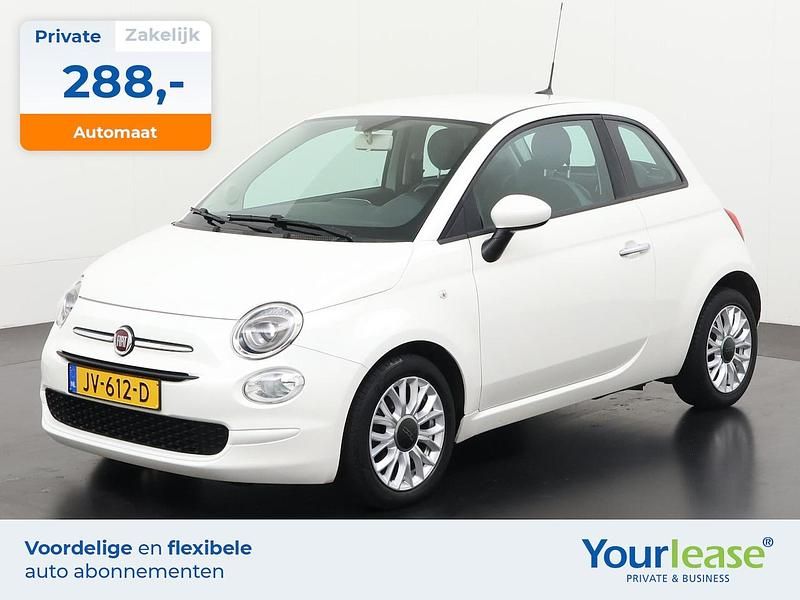 Gebruikt 2016 Fiat 500 Pop Star Hatchback | € 9.394 (Super prijs) - Afbeelding 1/4
