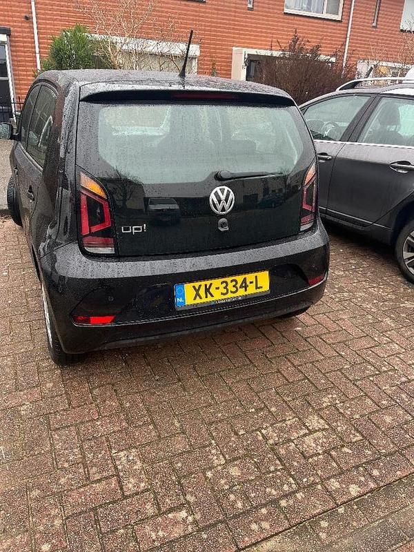 Occasion VW up! 59 PK (43 kW) 2019 Hatchback
