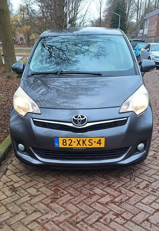 Occasion Toyota Verso-S 99 PK (72 kW) 2012 MPV