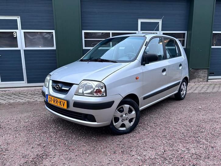 Occasion Hyundai Atos 58 PK (42 kW) 2005 Hatchback